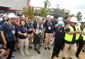 OCA đến thăm thành phố đồng chủ nhà Đại hội Thể thao châu Á 2018 Palembang