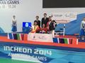Bộ trưởng Hoàng Tuấn Anh gửi thư chúc mừng Đoàn thể thao người khuyết tật Việt Nam tại Asian Para Games II 