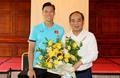 Ông Lê Khánh Hải xin nghỉ chức vụ Chủ tịch Liên đoàn bóng đá Việt Nam