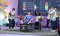 Lê Văn Công, Tuyết Loan, Linh Phượng và Lê Thị Dung: 4 ngôi sao đầu tiên của  đoàn Việt Nam tỏa sáng tại ASEAN Para Games 11