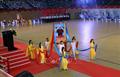 Khai mạc Đại hội Thể dục Thể thao thành phố Đà Nẵng lần thứ 9 