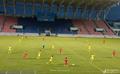 Nghệ An giành HCV môn bóng đá nam Đại hội Thể thao toàn quốc 2022