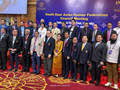 Hội nghị Liên đoàn Thể thao Đông Nam Á họp bàn chuẩn bị SEA Games 32