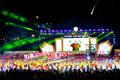 Lễ khai mạc Đại hội Thể dục Thể thao tỉnh Hải Dương lần thứ 9