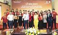 SABECO hỗ trợ 5 tỷ đồng cho vận động viên thể thao Việt Nam