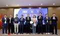 Tập đoàn Thể thao Động Lực lực tiếp tục tài trợ 90 tỷ đồng trong 4 năm cho Bóng đá Việt Nam 