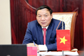 Bộ trưởng Nguyễn Văn Hùng gửi thư chúc mừng ngành Văn hóa, Thể thao và Du lịch