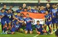 Đội tuyển Ấn Độ sẽ vẫn đến Việt Nam dự giải bóng đá quốc tế trong tháng 9