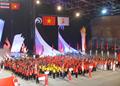 Thành lập BCĐ Đại hội Thể thao học sinh Đông Nam Á lần thứ 13