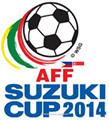 Ngày 5-8, bốc thăm chia bảng AFF Suzuki Cup 2014