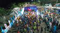 Hơn 5.000 vận động viên tham gia chạy marathon tại Quy Nhơn