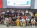 Trại thanh niên đã phát triển một cộng đồng trượt ván tại Châu Á