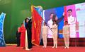 Trường Đại học Thể dục - Thể thao Bắc Ninh vinh dự đón nhận Huân chương Lao động hạng Nhất