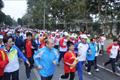 Giải chạy Báo Hànộimới và việt dã toàn quốc Báo Tiền Phong gắn cùng Ngày chạy Olympic vì sức khỏe toàn dân 2019 