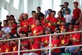 Việt Nam thắng đậm trận ra quân SEA Games 30