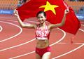 Nguyễn Thị Oanh (Bắc Giang) dẫn đầu danh sách 10 VĐV tiêu biểu toàn quốc 2019
