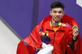 SEA Games 30: Kình ngư Huy Hoàng phá kỷ lục Đại hội, đoạt vé dự Olympic 2020