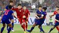 Đội tuyển Việt Nam có 1 điểm đầu tiên tại vòng loại World Cup 2022