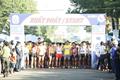 ‘Chinh phục đỉnh cao Bà Rá’ và ‘Marathon TPHCM’ mở đầu các giải thể thao toàn quốc 2020