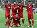 AFF Cup 2014: Đội tuyển Việt Nam được thưởng 3 tỷ đồng sau trận thắng Malaysia