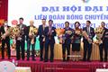 Đại hội đại biểu Liên đoàn Bóng chuyền Việt Nam nhiệm kỳ VII (2021-2025) và mục tiêu lần đầu giành HCV SEA Games
