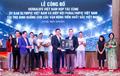 Lễ công bố Herbalife Việt Nam hợp tác cùng Ủy ban Olympic Việt Nam và Hiệp hội Paralympic Việt Nam tài trợ dinh dưỡng cho các vận động viên xuất sắc