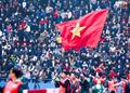 Đề xuất 20.000 khán giả vào sân Mỹ Đình trận tuyển Việt Nam gặp tuyển Trung Quốc mùng 1 Tết nguyên đán 2022