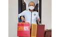 Thủ tướng Nguyễn Xuân Phúc gửi quà Tết tặng HLV Park Hang-seo