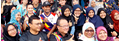 Kuala Lumpur 2017: Số tình nguyện viên cho lễ Khai mạc và Bế mạc lên tới 2000