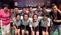 Bốc thăm giải cầu lông trẻ thế giới 2013 : Việt Nam rơi vào nhóm Z
