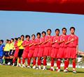 Bảng xếp hạng FIFA tháng 6/2014: Đội tuyển Việt Nam tụt 7 bậc, vẫn dẫn đầu khu vực Đông Nam Á