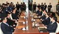 Triều Tiên cử phái đoàn cấp cao tham dự Pyeongchang 2018