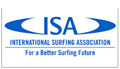 Hiệp hội Lướt sóng quốc tế (ISA) chính thức được công nhận là Liên đoàn thế giới