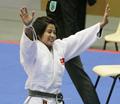 Judo Việt Nam giành một suất chính thức dự Olympic 2016 
