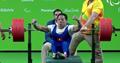 110 vân động viên thể thao NKT Việt Nam tham dự  Asean Para Games 9