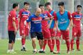 HLV Park Hang-seo  cùng đội tuyển Việt Nam bước vào trận cuối vòng loại Asian Cup 2019 