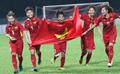 Đội tuyển Bóng đá nữ Việt Nam vô địch SEA Games 29