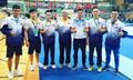 Thể dục dụng cụ Việt Nam đoạt hai HCV Cup Thế giới