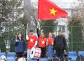U20 nữ Việt Nam được “tiếp lửa” trước thềm vòng loại World Cup