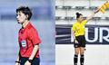 Hai trọng tài Việt Nam sẽ điều hành tại Vòng chung kết Giải bóng đá U20 nữ châu Á 2024
