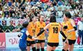 Việt Nam đăng cai tổ chức 1 lượt giải bóng chuyền nữ SEA V.League 2024