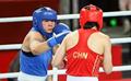 Boxing Việt Nam chờ Lưu Diễm Quỳnh giành vé Olympic 2024