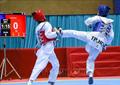 Khai mạc Giải vô địch Taekwondo vận động viên xuất sắc Quốc gia